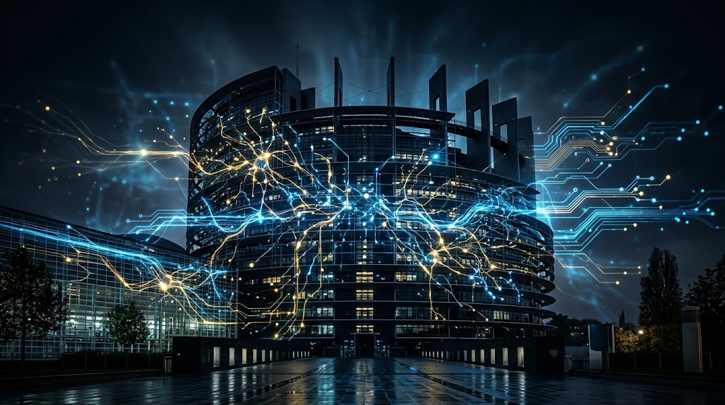 EU AI Act: What Every Recruiting Agency Must Know About AI Compliance